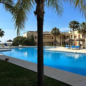 Raqsbeach3 Riviera Del Sol Apartamento Mijas