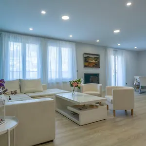 Gran Vía Deluxe Apartamento Granada