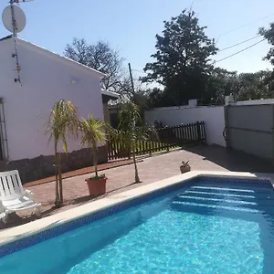 Cortijo El Almendro, Urb. Fuente Del Gallo, Conil Сasa de vacaciones Conil De La Frontera