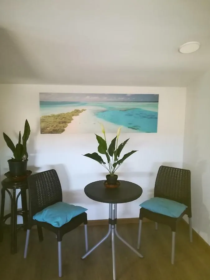 Apartamento Casa Papi Lajares España